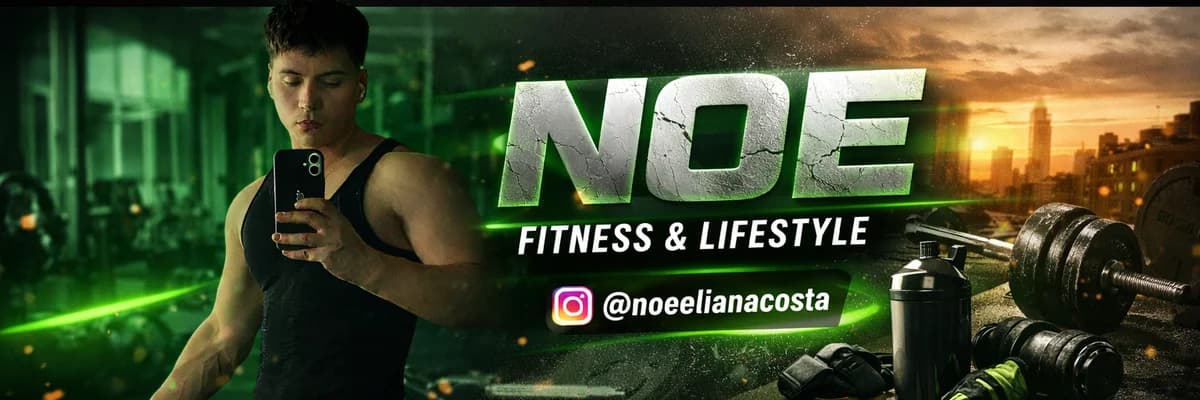 Entrenamiento con Noe Elian Acosta