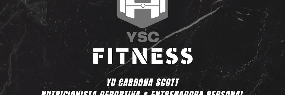 Training with Yuri Cardona Scott