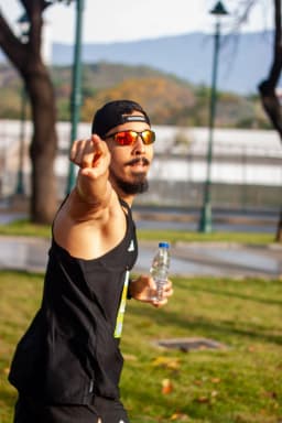 Profile photo of MecanicaFit