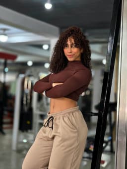 Foto de perfil de Genesis Colina