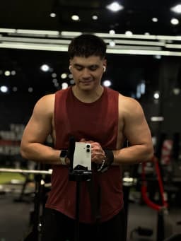 Foto de perfil de Noe Elian Acosta