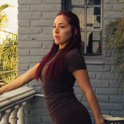Foto de perfil de Zaida Toulze
