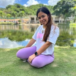 Foto de perfil de Mafer