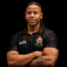 Profile photo of Jesús Fitness