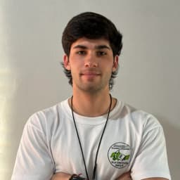 Foto de perfil de Mateo Agüero