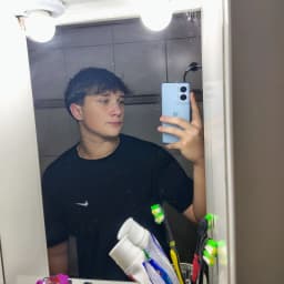 Profile photo of Nehuen Huser