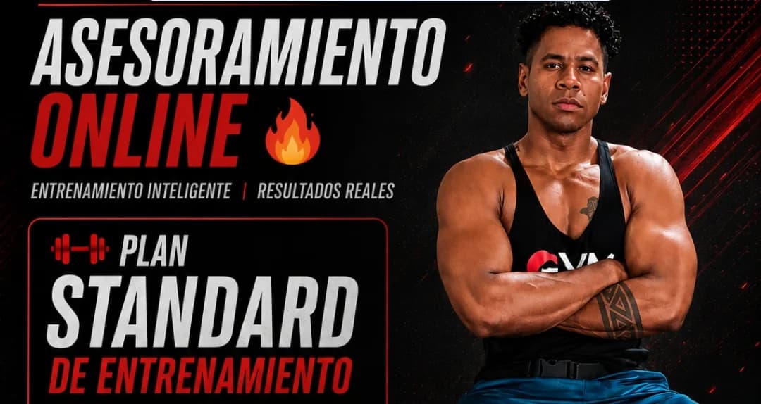 ASESORÍA SEMI-PERSONALIZADA STANDARD